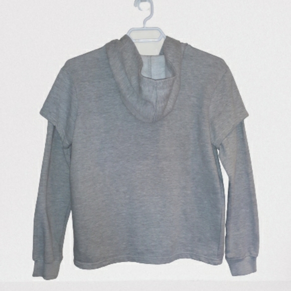 Diesel Zip Up Hood - Boys 14/16 - Picture 5 of 8